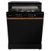 Посудомоечная машина Hiberg i-Q 6815 LB