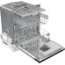 Встраиваемая посудомоечная машина Gorenje GV643D90
