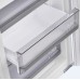 Встраиваемый холодильник Maunfeld MBF177NFFWGR Inverter
