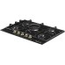 Газовая варочная панель Kuppersberg FS 710 Ant Bronze