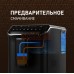 Кофемашина Weissgauff WCM-325 Black Automatic Touch Cappuccino