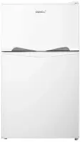 Холодильник COMFEE RCT124WH1R