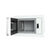 Встраиваемая микроволновая печь Hiberg i-VM 8505 W