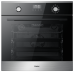 Духовой шкаф Haier HOX-P11CGBX