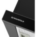 Вытяжка Maunfeld VS Touch 850 60 черный