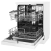 Посудомоечная машина Hansa ZWM6777WH