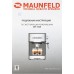 Кофемашина Maunfeld MF-724S