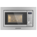 Встраиваемая микроволновая печь Meferi MMO6020IX POWER