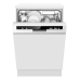 Посудомоечная машина Hansa ZWM615PQW