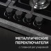 Газовая варочная панель из закаленного стекла Zigmund & Shtain MN 197.61 B