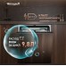 Встраиваемая посудомоечная машина Weissgauff BDW 6136 D Inverter AutoOpen Infolight