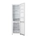 Отдельностоящий двухкамерный холодильник Gorenje NRK620161W4I