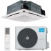 Кассетный кондиционер Midea MCD1-24HRN1-Q/MOX431U-24HN1-Q/-40