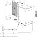Посудомоечная машина Whirlpool WSFC 3M17