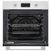 Духовой шкаф Krona MAGNETE 60 WH