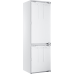 Встраиваемый холодильник Haier BCFT629TWRU