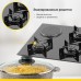 Комбинированная варочная панель Simfer H60K32B522