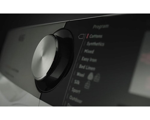 Сушильная машина AEG TR838H4CE