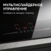 Стеклокерамическая варочная панель Zigmund & Shtain CI 61.6 B