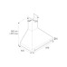 Вытяжка Bertazzoni Heritage K90HER VIA