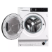 Встраиваемая стирально-сушильная машина DeLonghi DWDI 755 V DONNA