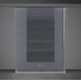 Встраиваемый холодильный шкаф для вина Smeg CVI138LS3