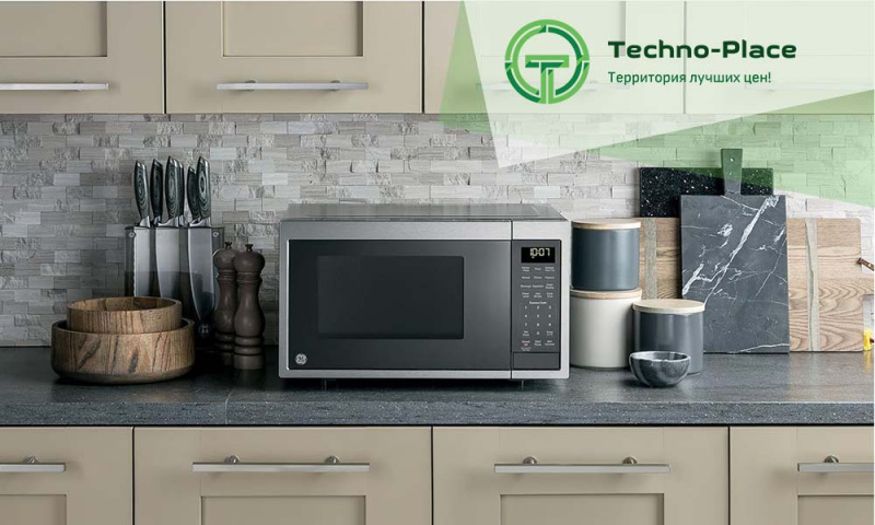 Выбираем микроволновую печь в 2025 году