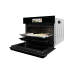 Духовой шкаф Hiberg S-VM 5615 B i-SMART