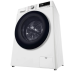 Стирально-сушильная машина LG F2V7FR1W
