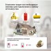 Газовая варочная поверхность Simfer H30V20R420