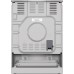 Электрическая плита Gorenje GECS6C70XPA