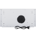Телескопическая вытяжка Meferi SLIDEBOX60WH LIGHT