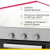 Электрический духовой шкаф Simfer B4EM14016