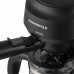 Кофемашина Maunfeld MF-733BK