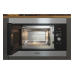 Встраиваемая микроволновая печь Hotpoint MF20G IX HA