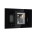 Встраиваемая микроволновая печь Hiberg i-VM 6502 B