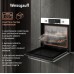 Духовой шкаф Weissgauff EOV 29 PDWS