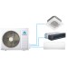 Внешний блок мульти сплит-системы на 2 комнаты Axioma ASB14M2Z1R1