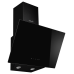 Наклонная вытяжка Monsher NOVA 60 Noir