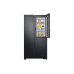 Холодильник Samsung RH62A50F1B4/WT