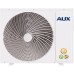 Канальный кондиционер AUX ALLD-H24/4R1C/AL-H24/4R1C(U)