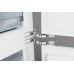 Встраиваемый двухкамерный холодильник Gorenje NRKI 2181 E1
