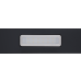 Телескопическая вытяжка Meferi SLIDEBOX60BK LIGHT