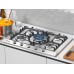 Газовая варочная панель Miele KM2034
