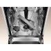 Встраиваемая посудомоечная машина Electrolux EEA13100L
