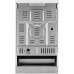 Электрическая плита Electrolux RKR540201W