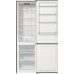 Отдельностоящий холодильник Gorenje NRK6202ES4