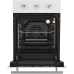 Духовой шкаф ZUGEL ZOE451W