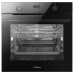 Духовой шкаф Hansa BakingPro BOES684097