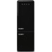 Холодильник Smeg FAB38RBL5